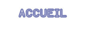 Accueil